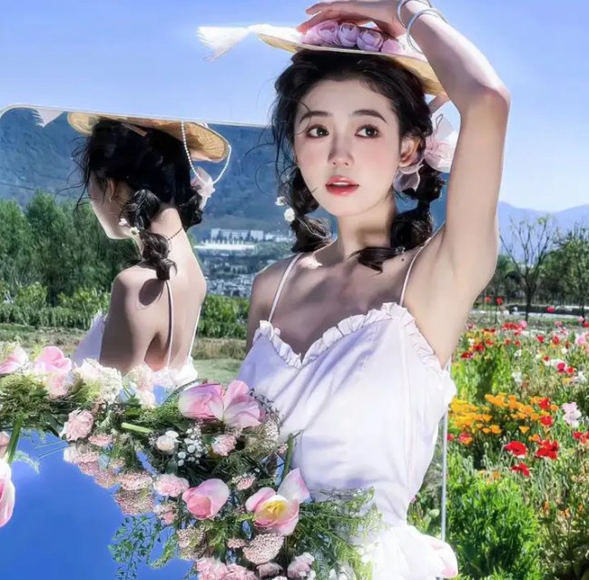 是好朋友的周末