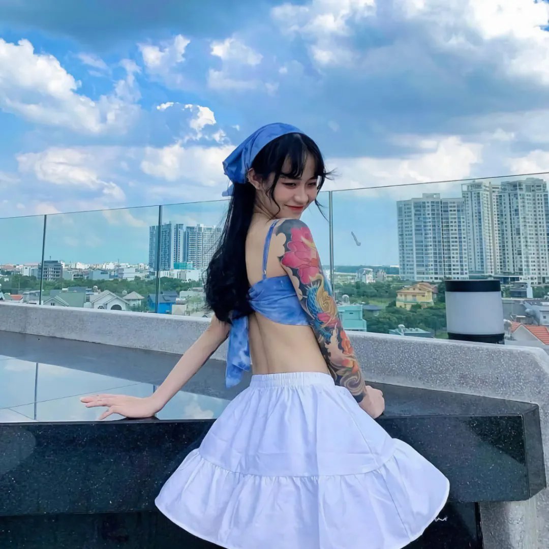 莲花仙子